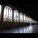 Im Camposanto